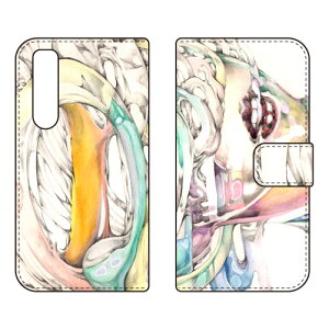 蒠^X}[gtHP[X KYOTARO uNo[K[J[v Xperia 5 III SOG05ESO-53BEXQ-BQ42 auEdocomoESoftBankEMVNOX}ziSIMt[[j SECOND SKIN xperia 5 mark3 P[X xperia 5 mark3 Jo[ 5 mark3 