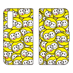 蒠^X}[gtHP[X Moisture uSMILE DOT 2v Xperia 5 III SOG05ESO-53BEXQ-BQ42 auEdocomoESoftBankEMVNOX}ziSIMt[[j SECOND SKIN xperia 5 mark3 P[X xperia 5 mark3 Jo[ 5 mark3 P[X 5 mark3 