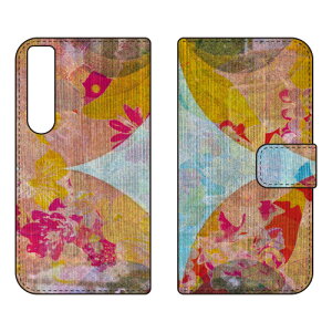 蒠^X}[gtHP[X { uDon't Look Backv Xperia 1 IV SOG06 SO-51C A201SO XQ-CT44 auEdocomoESoftBankEMVNOX}ziSIMt[[j SECOND SKINxperia 1 IV P[X xperia 1 IV Jo[ 1 IV P[X 1 IV J