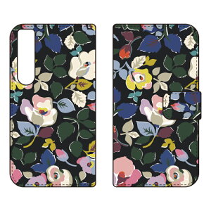 蒠^X}[gtHP[X SINDEE uBulluna Flower iubNjv Xperia 1 IV SOG06 SO-51C A201SO XQ-CT44 auEdocomoESoftBankEMVNOX}ziSIMt[[j SECOND SKINxperia 1 IV P[X xperia 1 IV Jo[ 1 IV P[