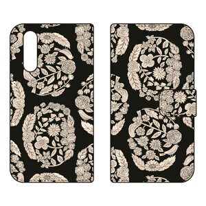 �蒠�^�X�}�[�g�t�H���P�[�X SINDEE �uDream Circle �i�u���b�N�j�v Xperia 10 IV SOG07 SO-52C A202SO XQ-CC44 SECOND SKIN �P�[�X �J�o�[ �X�}�z�P�[�X �������� �ϏՌ� �v�����g �ی� �Ռ��z��