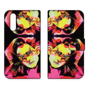 �蒠�^�X�}�[�g�t�H���P�[�X MICROU �uNARCISSUS�v Xperia 10 IV SOG07 SO-52C A202SO XQ-CC44 SECOND SKIN �P�[�X �J�o�[ �X�}�z�P�[�X �������� �ϏՌ� �v�����g �ی� �Ռ��z��