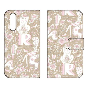 �蒠�^�X�}�[�g�t�H���P�[�X ��щ� �uotome�v Xperia 10 IV SOG07 SO-52C A202SO XQ-CC44 SECOND SKIN �P�[�X �J�o�[ �X�}�z�P�[�X �������� �ϏՌ� �v�����g �ی� �Ռ��z��