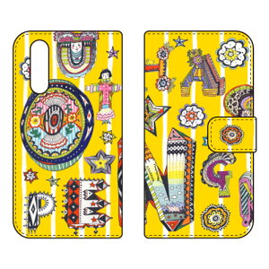 �蒠�^�X�}�[�g�t�H���P�[�X ��щ� �udecoration togo�v Xperia 10 IV SOG07 SO-52C A202SO XQ-CC44 SECOND SKIN �P�[�X �J�o�[ �X�}�z�P�[�X �������� �ϏՌ� �v�����g �ی� �Ռ��z��