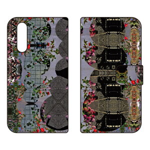 �蒠�^�X�}�[�g�t�H���P�[�X ���{���� �uOblivious�v Xperia 10 IV SOG07 SO-52C A202SO XQ-CC44 SECOND SKIN �P�[�X �J�o�[ �X�}�z�P�[�X �������� �ϏՌ� �v�����g �ی� �Ռ��z��