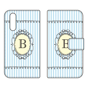 �蒠�^�X�}�[�g�t�H���P�[�X Cf LTD �C�j�V���� �A���t�@�x�b�g B �i�T�b�N�X�j Xperia 10 IV SOG07 SO-52C A202SO XQ-CC44 Coverfull �P�[�X �J�o�[ �X�}�z�P�[�X �������� �ϏՌ� �v�����g �ی� �Ռ��z��