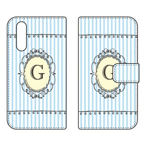 �蒠�^�X�}�[�g�t�H���P�[�X Cf LTD �C�j�V���� �A���t�@�x�b�g G �i�T�b�N�X�j Xperia 10 IV SOG07 SO-52C A202SO XQ-CC44 Coverfull �P�[�X �J�o�[ �X�}�z�P�[�X �������� �ϏՌ� �v�����g �ی� �Ռ��z��