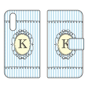 �蒠�^�X�}�[�g�t�H���P�[�X Cf LTD �C�j�V���� �A���t�@�x�b�g K �i�T�b�N�X�j Xperia 10 IV SOG07 SO-52C A202SO XQ-CC44 Coverfull �P�[�X �J�o�[ �X�}�z�P�[�X �������� �ϏՌ� �v�����g �ی� �Ռ��z��