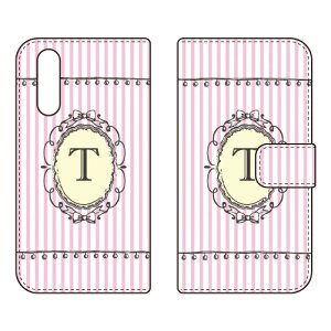 �蒠�^�X�}�[�g�t�H���P�[�X Cf LTD �C�j�V���� �A���t�@�x�b�g T �i�s���N�j Xperia 10 IV SOG07 SO-52C A202SO XQ-CC44 Coverfull �P�[�X �J�o�[ �X�}�z�P�[�X �������� �ϏՌ� �v�����g �ی� �Ռ��z��