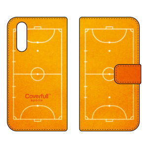 �蒠�^�X�}�[�g�t�H���P�[�X �t�b�g�T���R�[�g �I�����W Xperia 10 IV SOG07 SO-52C A202SO XQ-CC44 Coverfull �P�[�X �J�o�[ �X�}�z�P�[�X �������� �ϏՌ� �v�����g �ی� �Ռ��z��