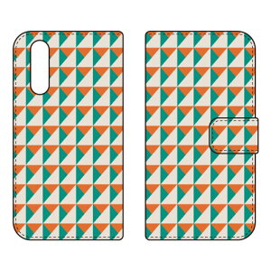 �蒠�^�X�}�[�g�t�H���P�[�X Cf LTD �p�^�[��-69 Xperia 10 IV SOG07 SO-52C A202SO XQ-CC44 Coverfull �P�[�X �J�o�[ �X�}�z�P�[�X �������� �ϏՌ� �v�����g �ی� �Ռ��z��