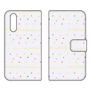 �蒠�^�X�}�[�g�t�H���P�[�X Cf LTD �p�^�[��-106 Xperia 10 IV SOG07 SO-52C A202SO XQ-CC44 Coverfull �P�[�X �J�o�[ �X�}�z�P�[�X �������� �ϏՌ� �v�����g �ی� �Ռ��z��