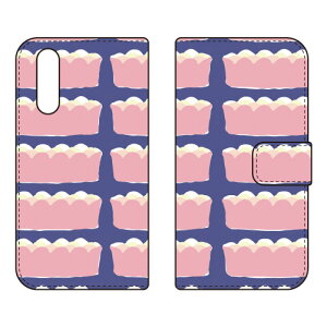 �蒠�^�X�}�[�g�t�H���P�[�X Cf LTD �p�^�[��-139 Xperia 10 IV SOG07 SO-52C A202SO XQ-CC44 Coverfull �P�[�X �J�o�[ �X�}�z�P�[�X �������� �ϏՌ� �v�����g �ی� �Ռ��z��