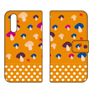 �蒠�^�X�}�[�g�t�H���P�[�X Cf LTD �k�����I�����W�X fpr Xperia 10 IV SOG07 SO-52C A202SO XQ-CC44 Coverfull �P�[�X �J�o�[ �X�}�z�P�[�X �������� �ϏՌ� �v�����g �ی� �Ռ��z��