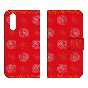 �蒠�^�X�}�[�g�t�H���P�[�X Cf LTD �k�����Ԗю� fpr Xperia 10 IV SOG07 SO-52C A202SO XQ-CC44 Coverfull �P�[�X �J�o�[ �X�}�z�P�[�X �������� �ϏՌ� �v�����g �ی� �Ռ��z��