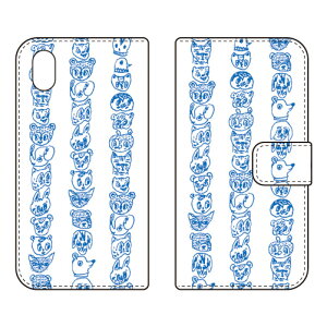�蒠�^�X�}�[�g�t�H���P�[�X Rob Kidney �u19 People�v Xperia Ace III SOG08 SO-53C A203SO SECOND SKIN �P�[�X �J�o�[ �X�}�z�P�[�X �������� �ϏՌ� �v�����g �ی� �Ռ��z��