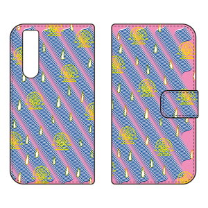 �蒠�^�X�}�[�g�t�H���P�[�X �I�u�`�W�� �uR.M.N.bandit�v Xperia 5 IV SOG09 SO-54C A204SO XQ-CQ44 SECOND SKIN �P�[�X �J�o�[ �X�}�z�P�[�X �������� �ϏՌ� �v�����g �ی� �Ռ��z��