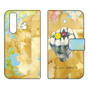 �蒠�^�X�}�[�g�t�H���P�[�X MIKATAMO �uNo more fighting.2�v Xperia 5 IV SOG09 SO-54C A204SO XQ-CQ44 SECOND SKIN �P�[�X �J�o�[ �X�}�z�P�[�X �������� �ϏՌ� �v�����g �ی� �Ռ��z��