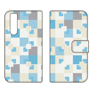 �蒠�^�X�}�[�g�t�H���P�[�X Cf LTD �p�^�[��-49 Xperia 5 IV SOG09 SO-54C A204SO XQ-CQ44 Coverfull �P�[�X �J�o�[ �X�}�z�P�[�X �������� �ϏՌ� �v�����g �ی� �Ռ��z��