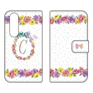�蒠�^�X�}�[�g�t�H���P�[�X Cf LTD �C�j�V���� �p�X�e���t�����[ C Xperia 1 V SOG10 SO-51D A301SO XQ-DQ44 Coverfull �P�[�X �J�o�[ �X�}�z�P�[�X �������� �ϏՌ� �v�����g �ی� �Ռ��z��