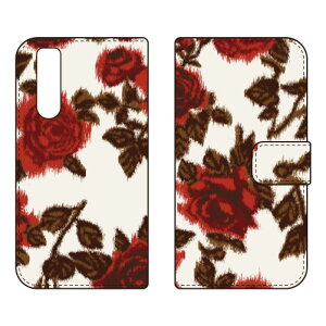 �蒠�^�X�}�[�g�t�H���P�[�X SINDEE �uSplashed Rose �i�x�[�W���j�v Xperia 10 V SOG11 SO-52D A302SO XQ-DC44 SECOND SKIN �P�[�X �J�o�[ �X�}�z�P�[�X �������� �ϏՌ� �v�����g �ی� �Ռ��z��