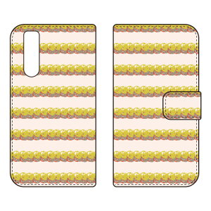 �蒠�^�X�}�[�g�t�H���P�[�X Cf LTD �p�^�[��-77 Xperia 10 V SOG11 SO-52D A302SO XQ-DC44 Coverfull �P�[�X �J�o�[ �X�}�z�P�[�X �������� �ϏՌ� �v�����g �ی� �Ռ��z��