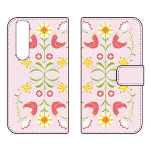 �蒠�^�X�}�[�g�t�H���P�[�X �t���[���� TYPE1 Xperia 1 VI SOG13 SO-51E A401SO XQ-EC44 SECOND SKIN �P�[�X �J�o�[ �X�}�z�P�[�X �������� �ϏՌ� �v�����g �ی� �Ռ��z��