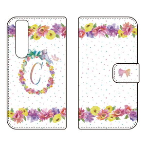 �蒠�^�X�}�[�g�t�H���P�[�X Cf LTD �C�j�V���� �p�X�e���t�����[ C Xperia 1 VI SOG13 SO-51E A401SO XQ-EC44 Coverfull �P�[�X �J�o�[ �X�}�z�P�[�X �������� �ϏՌ� �v�����g �ی� �Ռ��z��