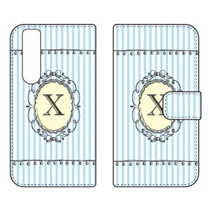 �蒠�^�X�}�[�g�t�H���P�[�X Cf LTD �C�j�V���� �A���t�@�x�b�g X �i�T�b�N�X�j Xperia 1 VI SOG13 SO-51E A401SO XQ-EC44 Coverfull �P�[�X �J�o�[ �X�}�z�P�[�X �������� �ϏՌ� �v�����g �ی� �Ռ��z��