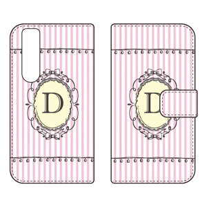�蒠�^�X�}�[�g�t�H���P�[�X Cf LTD �C�j�V���� �A���t�@�x�b�g D �i�s���N�j Xperia 1 VI SOG13 SO-51E A401SO XQ-EC44 Coverfull �P�[�X �J�o�[ �X�}�z�P�[�X �������� �ϏՌ� �v�����g �ی� �Ռ��z��