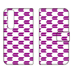 �蒠�^�X�}�[�g�t�H���P�[�X Cf LTD �a�� ���R���� Xperia 1 VI SOG13 SO-51E A401SO XQ-EC44 Coverfull �P�[�X �J�o�[ �X�}�z�P�[�X �������� �ϏՌ� �v�����g �ی� �Ռ��z��