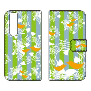 �蒠�^�X�}�[�g�t�H���P�[�X Cf LTD �k�����O���[���� fpr Xperia 1 VI SOG13 SO-51E A401SO XQ-EC44 Coverfull �P�[�X �J�o�[ �X�}�z�P�[�X �������� �ϏՌ� �v�����g �ی� �Ռ��z��