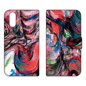 �蒠�^�X�}�[�g�t�H���P�[�X Yohei Takahashi �uDejavu2015_01�v Xperia 10 VI SOG14 SO-52E A402SO XQ-ES44 SECOND SKIN �P�[�X �J�o�[ �X�}�z�P�[�X �������� �ϏՌ� �v�����g �ی� �Ռ��z��