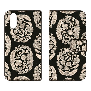 �蒠�^�X�}�[�g�t�H���P�[�X SINDEE �uDream Circle �i�u���b�N�j�v Xperia 10 VI SOG14 SO-52E A402SO XQ-ES44 SECOND SKIN �P�[�X �J�o�[ �X�}�z�P�[�X �������� �ϏՌ� �v�����g �ی� �Ռ��z��