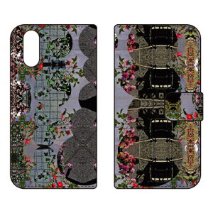�蒠�^�X�}�[�g�t�H���P�[�X ���{���� �uOblivious�v Xperia 10 VI SOG14 SO-52E A402SO XQ-ES44 SECOND SKIN �P�[�X �J�o�[ �X�}�z�P�[�X �������� �ϏՌ� �v�����g �ی� �Ռ��z��