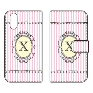 �蒠�^�X�}�[�g�t�H���P�[�X Cf LTD �C�j�V���� �A���t�@�x�b�g X �i�s���N�j Xperia 10 VI SOG14 SO-52E A402SO XQ-ES44 Coverfull �P�[�X �J�o�[ �X�}�z�P�[�X �������� �ϏՌ� �v�����g �ی� �Ռ��z��