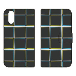 �蒠�^�X�}�[�g�t�H���P�[�X Cf LTD �p�^�[��-31 Xperia 10 VI SOG14 SO-52E A402SO XQ-ES44 Coverfull �P�[�X �J�o�[ �X�}�z�P�[�X �������� �ϏՌ� �v�����g �ی� �Ռ��z��