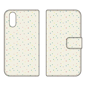 �蒠�^�X�}�[�g�t�H���P�[�X Cf LTD �p�^�[��-103 Xperia 10 VI SOG14 SO-52E A402SO XQ-ES44 Coverfull �P�[�X �J�o�[ �X�}�z�P�[�X �������� �ϏՌ� �v�����g �ی� �Ռ��z��