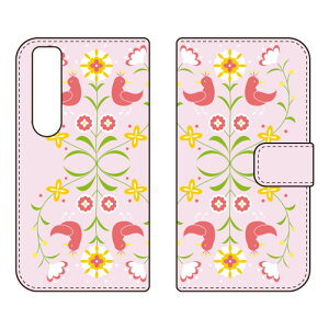 �蒠�^�X�}�[�g�t�H���P�[�X �t���[���� TYPE1 Xperia 1 VII SOG15 SO-51F A501SO XQ-FS44 SECOND SKIN �P�[�X �J�o�[ �X�}�z�P�[�X �������� �ϏՌ� �v�����g �ی� �Ռ��z��