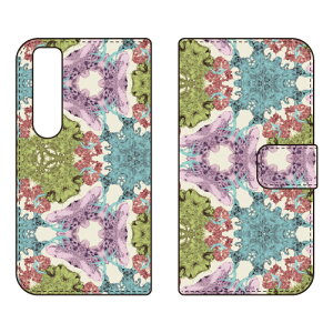 �蒠�^�X�}�[�g�t�H���P�[�X Yohei Takahashi �uANIMALSCOPE�v Xperia 1 VII SOG15 SO-51F A501SO XQ-FS44 SECOND SKIN �P�[�X �J�o�[ �X�}�z�P�[�X �������� �ϏՌ� �v�����g �ی� �Ռ��z��
