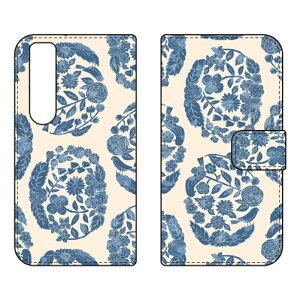 �蒠�^�X�}�[�g�t�H���P�[�X SINDEE �uDream Circle �i�z���C�g�j�v Xperia 1 VII SOG15 SO-51F A501SO XQ-FS44 SECOND SKIN �P�[�X �J�o�[ �X�}�z�P�[�X �������� �ϏՌ� �v�����g �ی� �Ռ��z��