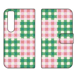 �蒠�^�X�}�[�g�t�H���P�[�X Cf LTD �p�^�[��-23 Xperia 1 VII SOG15 SO-51F A501SO XQ-FS44 Coverfull �P�[�X �J�o�[ �X�}�z�P�[�X �������� �ϏՌ� �v�����g �ی� �Ռ��z��