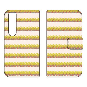 �蒠�^�X�}�[�g�t�H���P�[�X Cf LTD �p�^�[��-77 Xperia 1 VII SOG15 SO-51F A501SO XQ-FS44 Coverfull �P�[�X �J�o�[ �X�}�z�P�[�X �������� �ϏՌ� �v�����g �ی� �Ռ��z��
