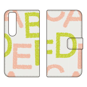 �蒠�^�X�}�[�g�t�H���P�[�X Cf LTD �p�^�[��-88 Xperia 1 VII SOG15 SO-51F A501SO XQ-FS44 Coverfull �P�[�X �J�o�[ �X�}�z�P�[�X �������� �ϏՌ� �v�����g �ی� �Ռ��z��