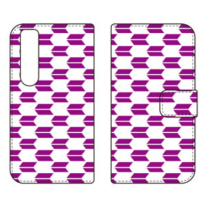 �蒠�^�X�}�[�g�t�H���P�[�X Cf LTD �a�� ���R���� Xperia 1 VII SOG15 SO-51F A501SO XQ-FS44 Coverfull �P�[�X �J�o�[ �X�}�z�P�[�X �������� �ϏՌ� �v�����g �ی� �Ռ��z��
