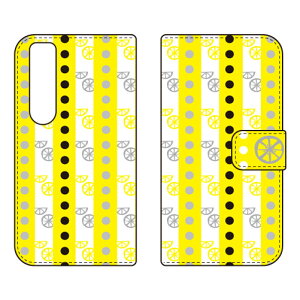 �蒠�^�X�}�[�g�t�H���P�[�X Cf LTD �k�����C�G���[�ʕ� fpr Xperia 1 VII SOG15 SO-51F A501SO XQ-FS44 Coverfull �P�[�X �J�o�[ �X�}�z�P�[�X �������� �ϏՌ� �v�����g �ی� �Ռ��z��