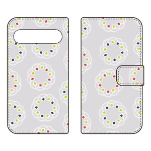 �蒠�^�X�}�[�g�t�H���P�[�X Cf LTD �p�^�[��-127 Xperia 10 VII SOG16 SO-52F A502SO XQ-FE44 Coverfull �P�[�X �J�o�[ �X�}�z�P�[�X �������� �ϏՌ� �v�����g �ی� �Ռ��z��