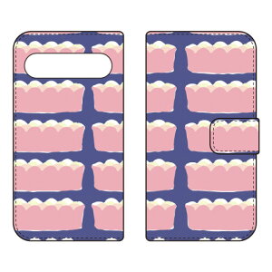 �蒠�^�X�}�[�g�t�H���P�[�X Cf LTD �p�^�[��-139 Xperia 10 VII SOG16 SO-52F A502SO XQ-FE44 Coverfull �P�[�X �J�o�[ �X�}�z�P�[�X �������� �ϏՌ� �v�����g �ی� �Ռ��z��