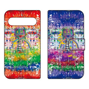 �蒠�^�X�}�[�g�t�H���P�[�X �u�R���S�E�v Xperia 10 VII SOG16 SO-52F A502SO XQ-FE44 �P�[�X �J�o�[ �X�}�z�P�[�X �������� �ϏՌ� �v�����g �ی� �Ռ��z��
