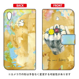 蒠^X}[gtHP[X MIKATAMO uNo more fighting.2v Xperia Z5 SOV32 au SECOND SKIN xperia z5 P[X xperia z5 Jo[ z5 P[X z5 Jo[ GNXyAz5 P[X GNXyAz5 Jo[ sov32P[X sov32J